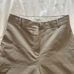 Aritzia Agency Pants